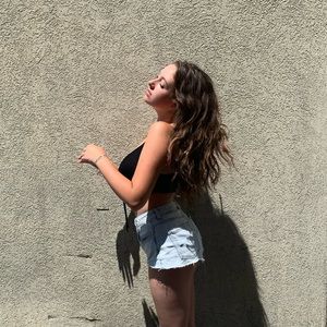 Meet your Posher, Maddy